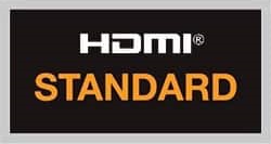 HDMI Standard