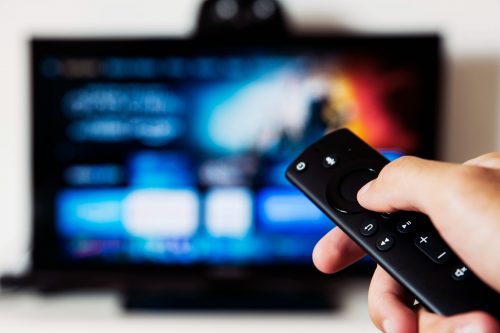 IPTV legale illegale