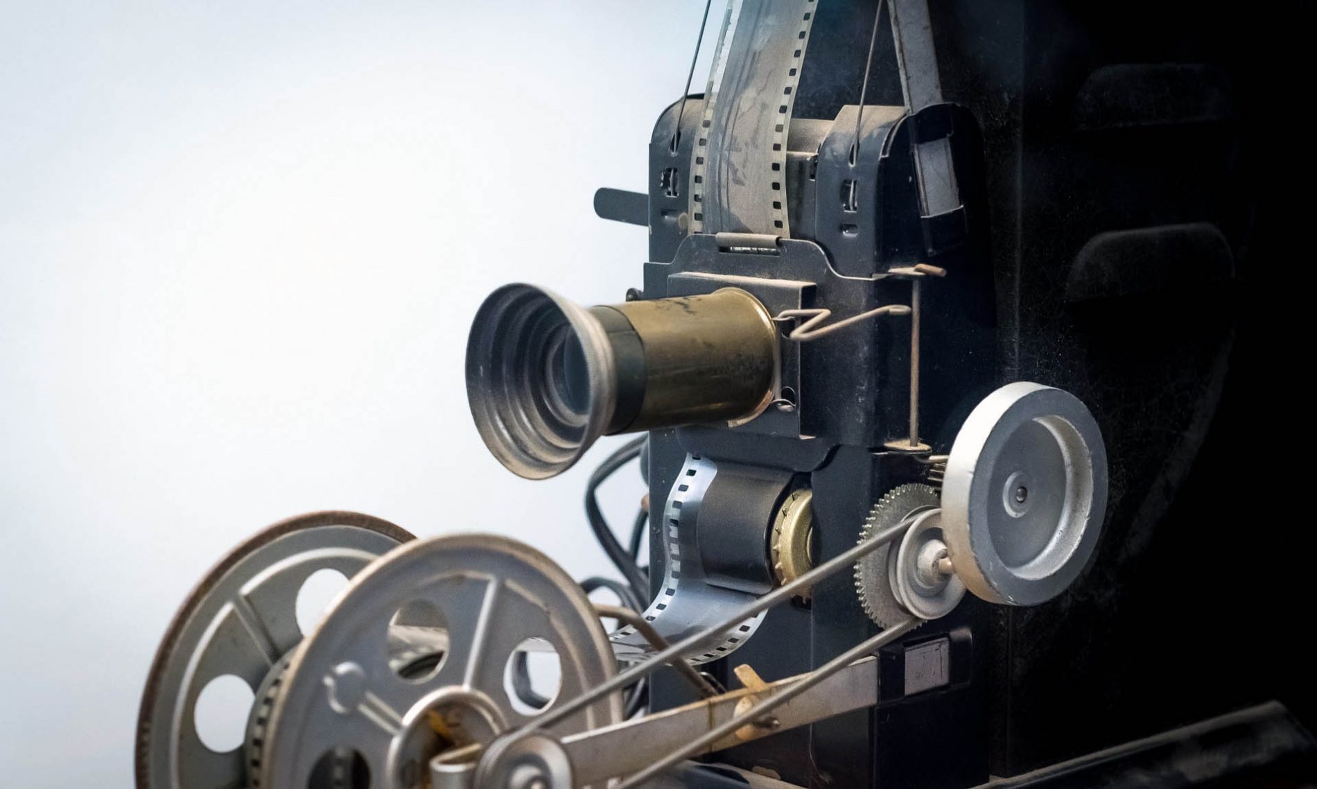 Rétroprojecteur vs Vidéoprojecteur. Quelle est la différence