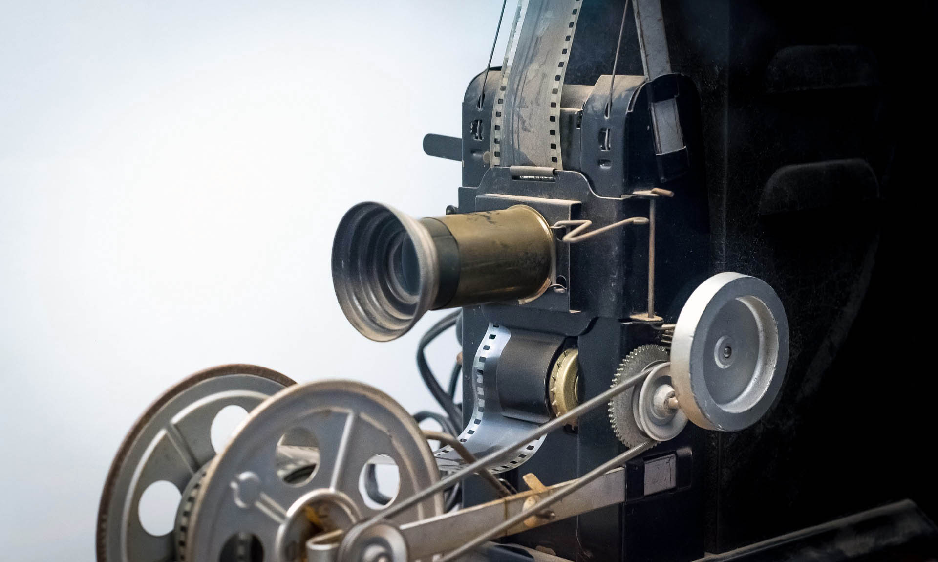 Rétroprojecteur vs Vidéoprojecteur. Quelle est la différence