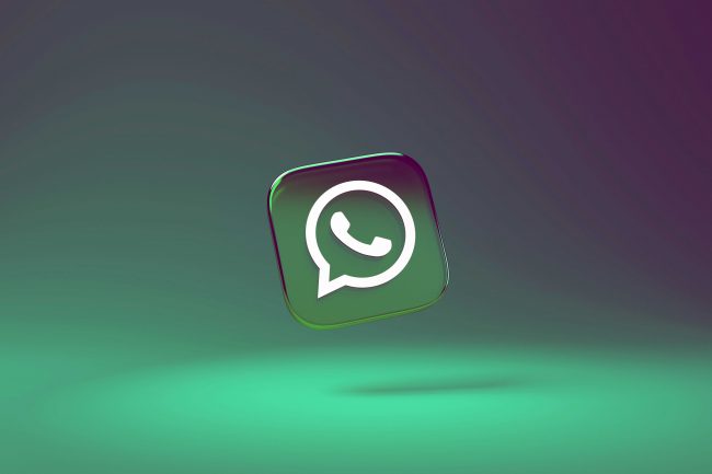 Whatsapp web