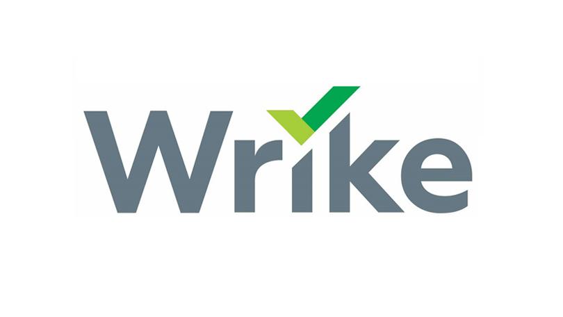 Logo Wrike