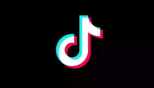 Logo TikTok