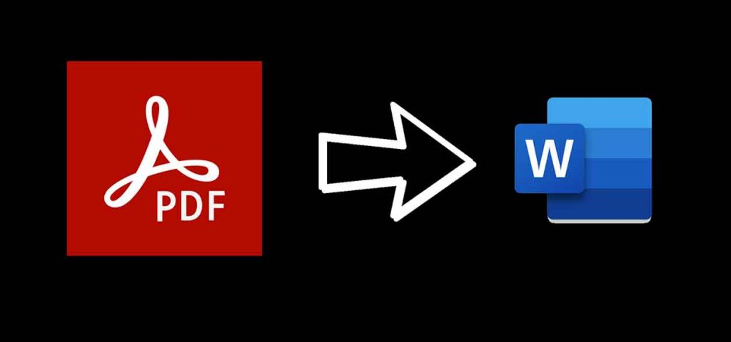 Comment convertir un pdf en word gratuitement ? - Icor