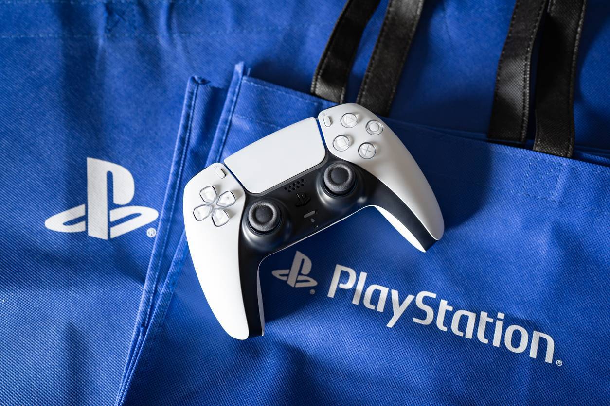 comment contacter PlayStation France