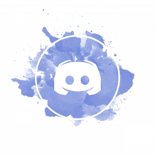 Logo discord