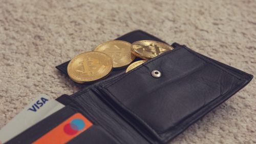 Wallet Bitcoin