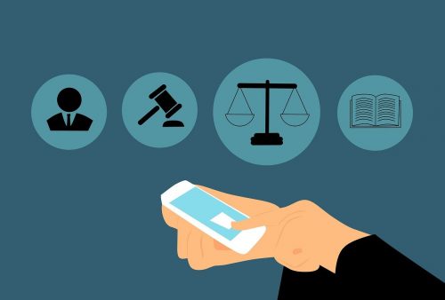 avocat en droit du numérique
