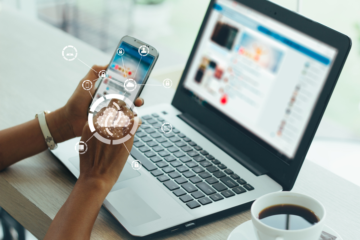 Comment produire du contenu de qualité pour votre site web ? - Icor