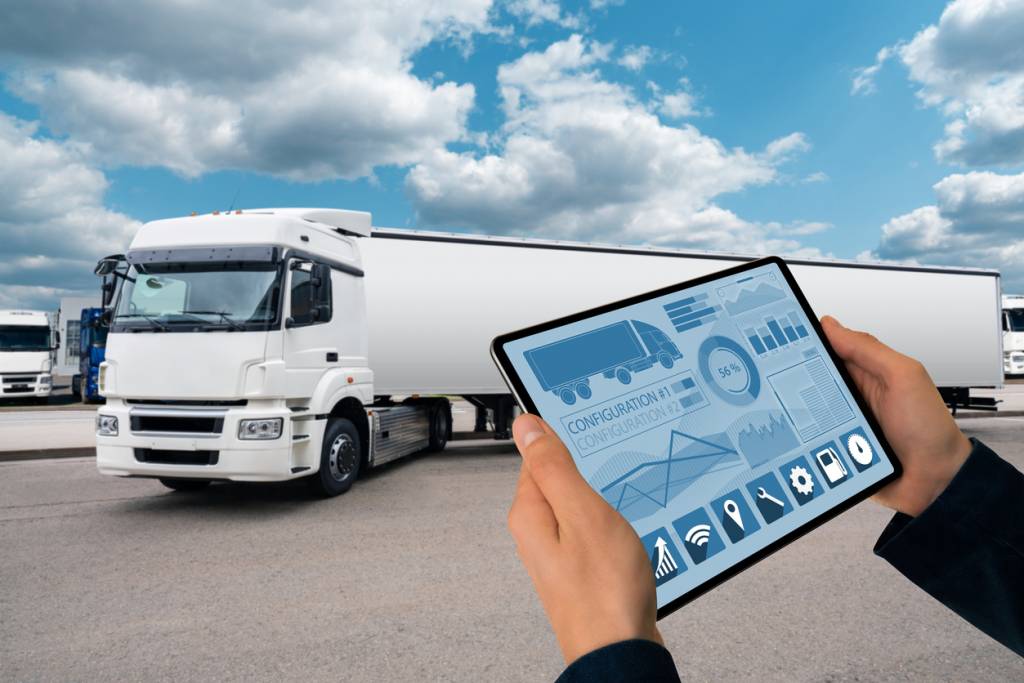 logiciel fleet management