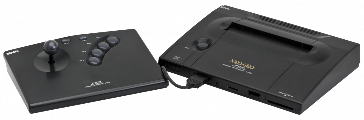 Neo-Geo