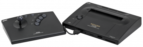 Neo-Geo