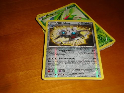 Cartes pokemon les plus puissantes