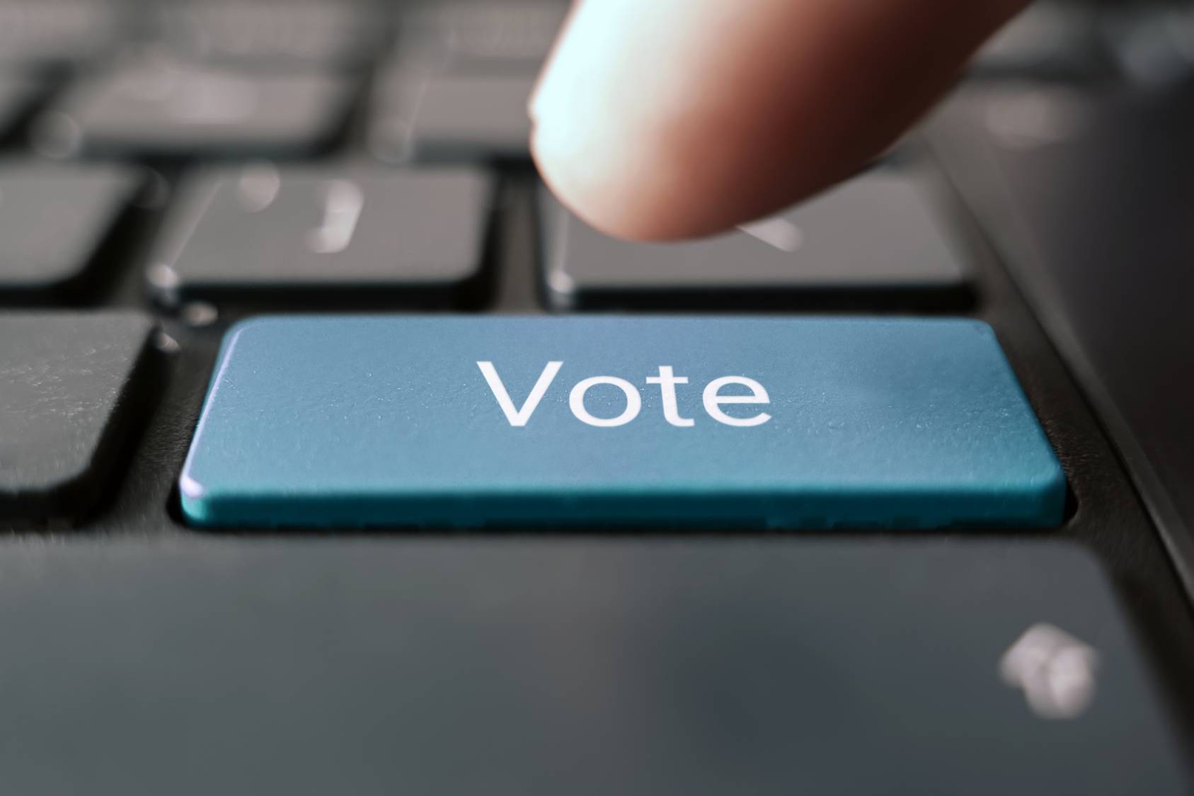 vote CSE électronique