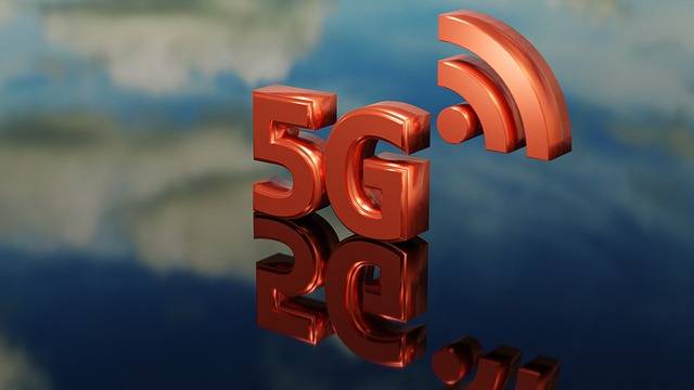 solution 5G