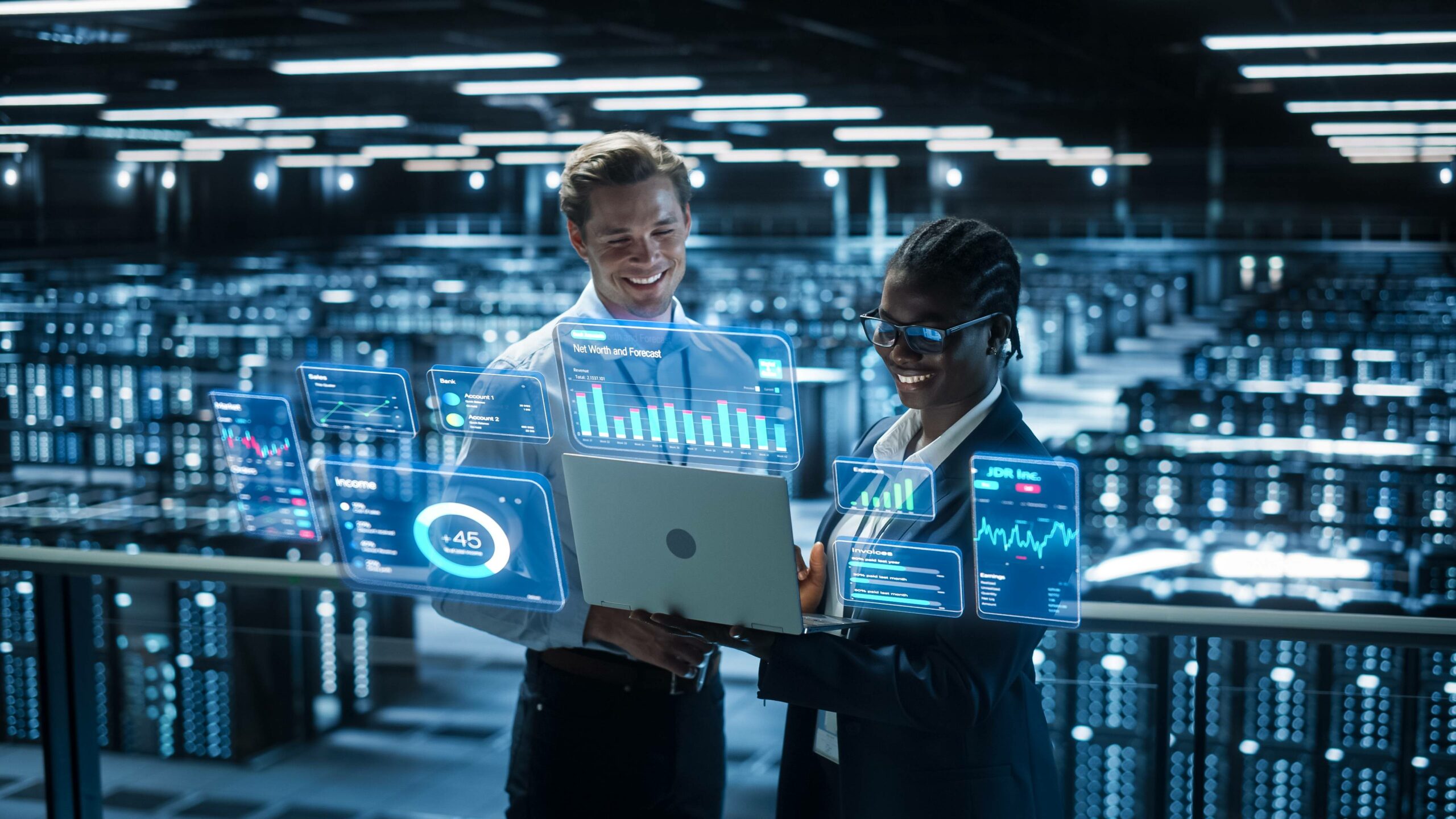 Modern Data Stack