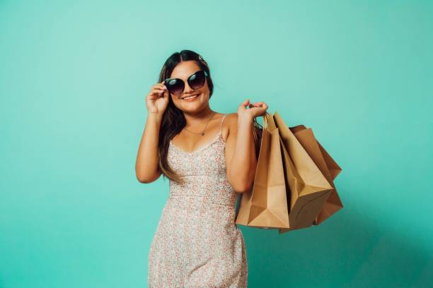 Opter pour la personnalisation de ses sacs kraft pour booster sa relation client