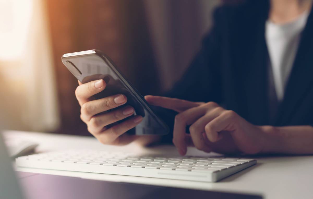 Développement d'applications métier